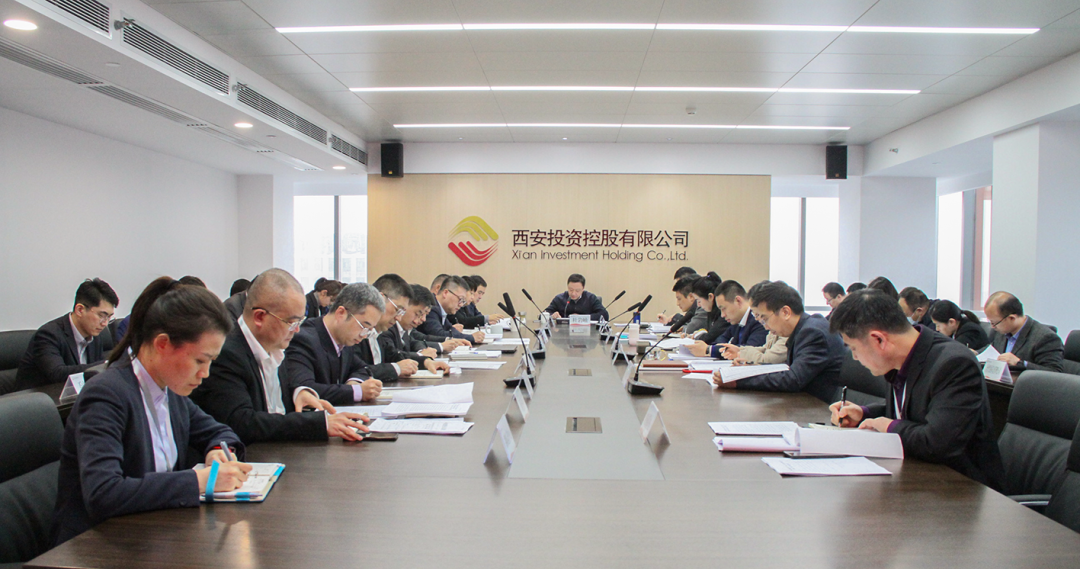 公司學(xué)習(xí)習(xí)近平總書記重要講話精神，傳達(dá)市政協(xié)黨的二十大精神宣講會(huì)議精神